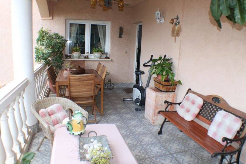 La Nucia,Alicante,España,6 Bedrooms Bedrooms,3 BathroomsBathrooms,Casas,16024