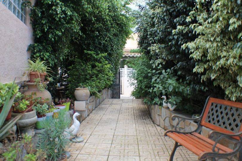 La Nucia,Alicante,España,6 Bedrooms Bedrooms,3 BathroomsBathrooms,Casas,16024