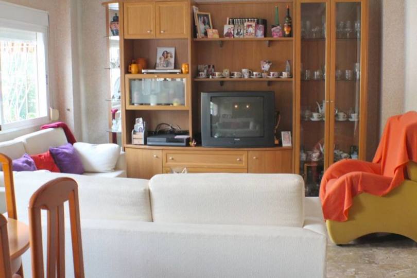 Benidorm,Alicante,España,6 Bedrooms Bedrooms,1 BañoBathrooms,Casas,16025