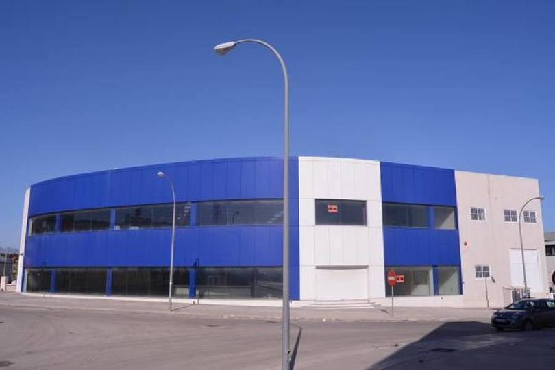 Finestrat,Alicante,España,1 Dormitorio Bedrooms,1 BañoBathrooms,Local comercial,16026