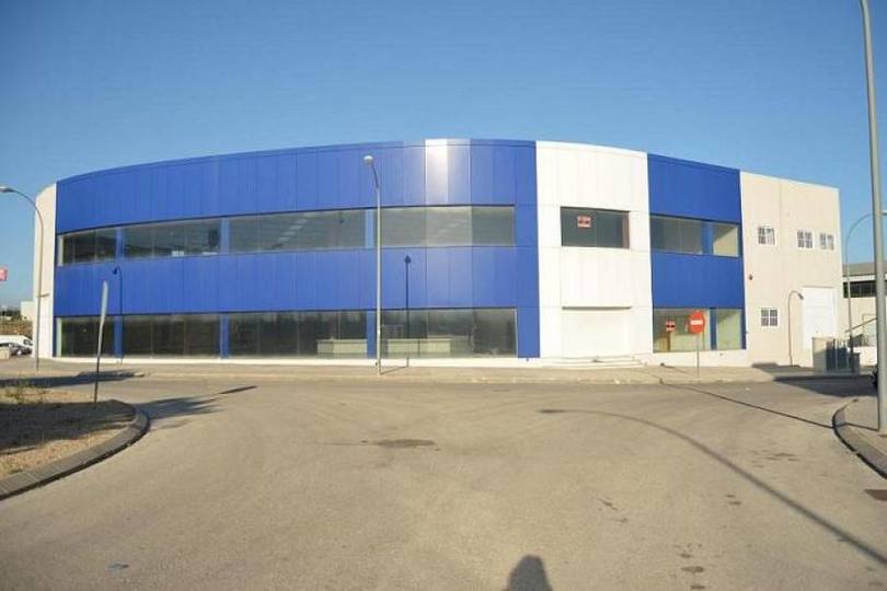 Finestrat,Alicante,España,1 Dormitorio Bedrooms,1 BañoBathrooms,Local comercial,16026