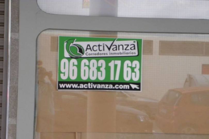 Benidorm,Alicante,España,2 BathroomsBathrooms,Local comercial,16027