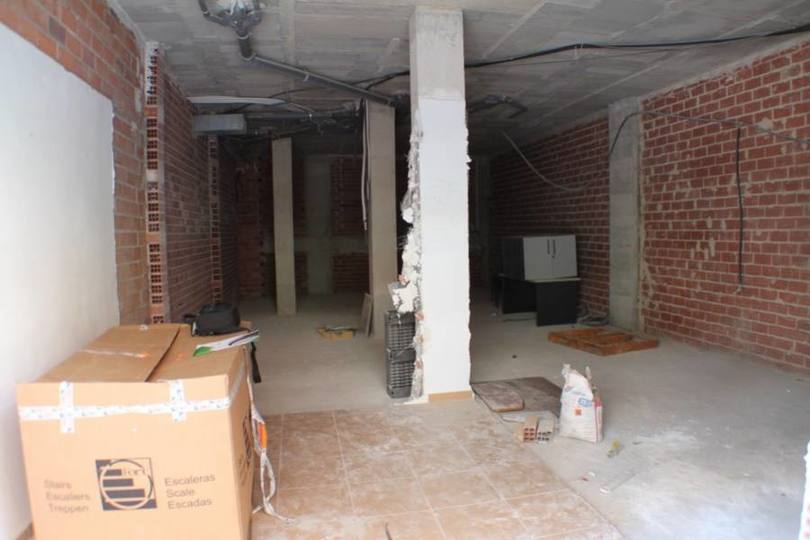 Benidorm,Alicante,España,Local comercial,16029