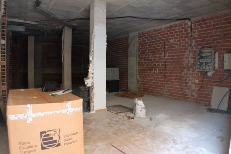 Benidorm,Alicante,España,Local comercial,16029