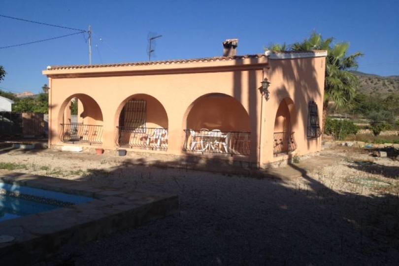 Villajoyosa,Alicante,España,3 Bedrooms Bedrooms,1 BañoBathrooms,Casas,16034
