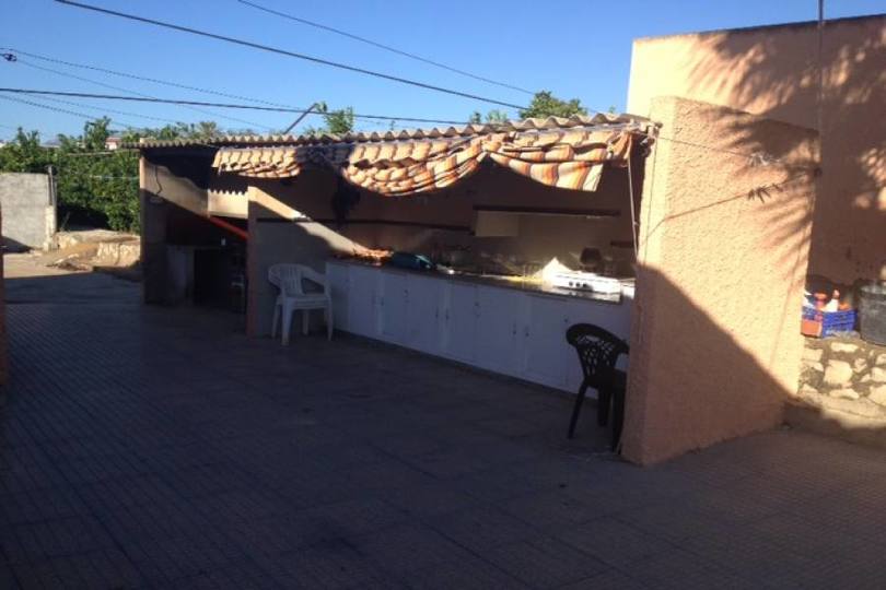 Villajoyosa,Alicante,España,3 Bedrooms Bedrooms,1 BañoBathrooms,Casas,16034