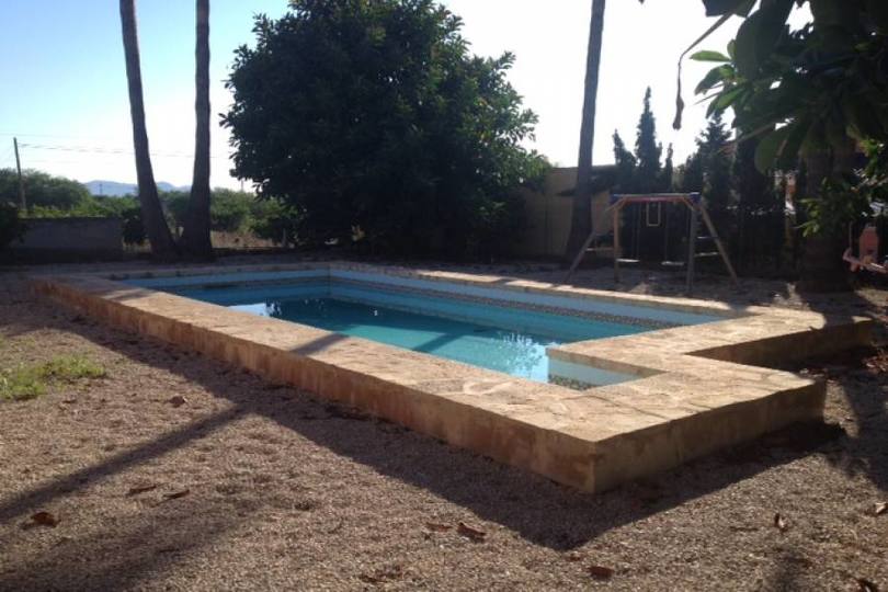 Villajoyosa,Alicante,España,3 Bedrooms Bedrooms,1 BañoBathrooms,Casas,16034