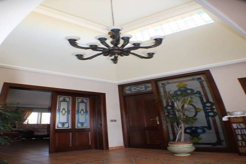 Alfaz del Pi,Alicante,España,6 Bedrooms Bedrooms,3 BathroomsBathrooms,Casas,16035