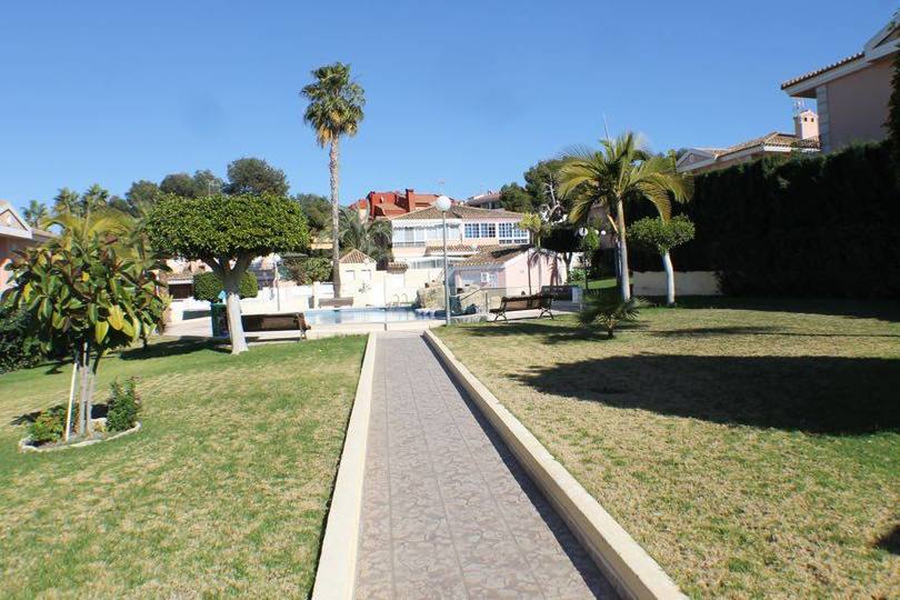 Benidorm,Alicante,España,4 Bedrooms Bedrooms,2 BathroomsBathrooms,Casas,16040