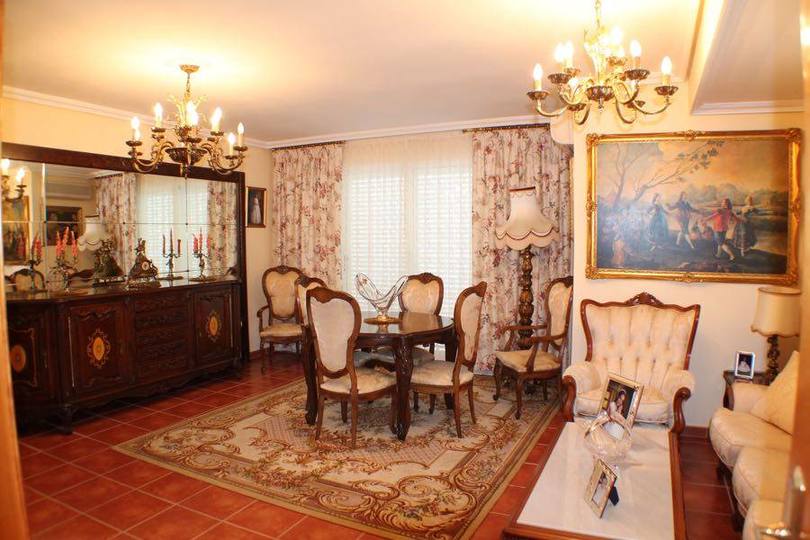 Benidorm,Alicante,España,4 Bedrooms Bedrooms,2 BathroomsBathrooms,Casas,16041