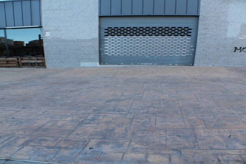 Benidorm,Alicante,España,Local comercial,16042