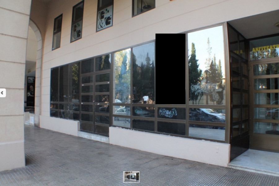 Benidorm,Alicante,España,Local comercial,16045