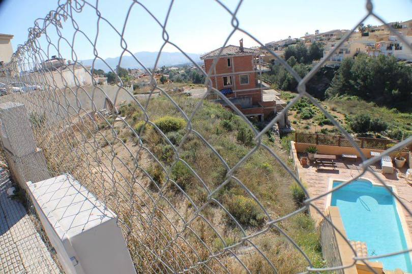 La Nucia,Alicante,España,Casas,16048