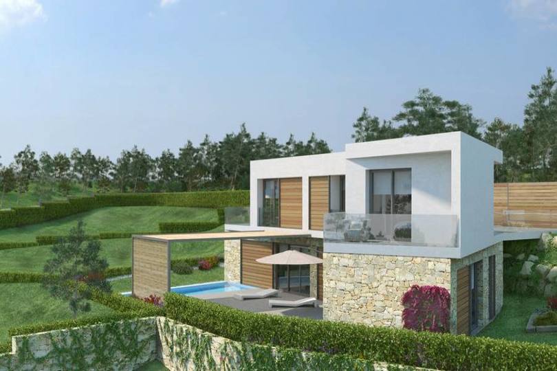 Finestrat,Alicante,España,3 Bedrooms Bedrooms,2 BathroomsBathrooms,Casas,16056