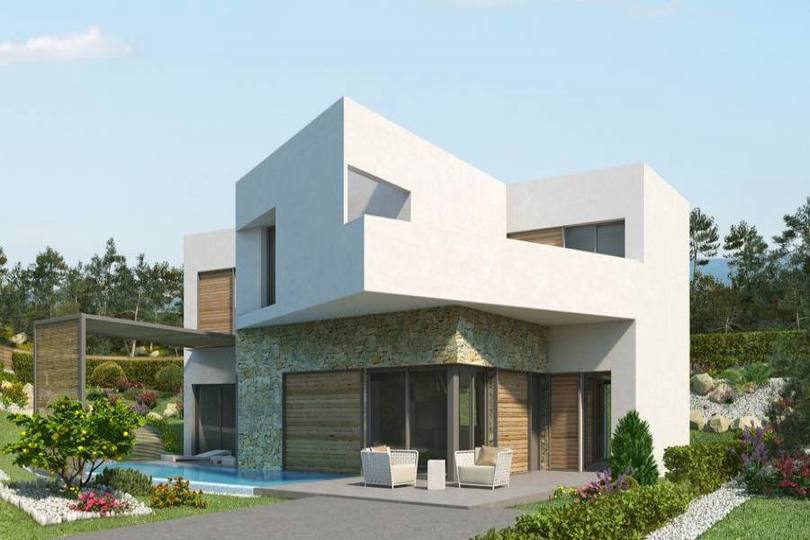 Finestrat,Alicante,España,3 Bedrooms Bedrooms,2 BathroomsBathrooms,Casas,16056