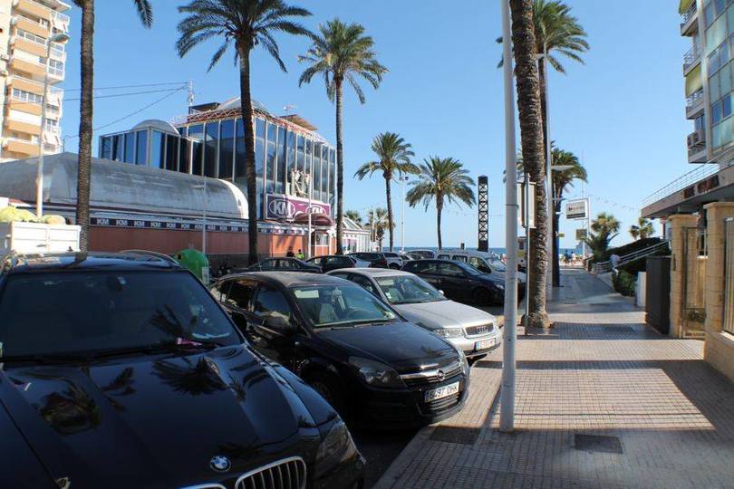 Benidorm,Alicante,España,Local comercial,16058