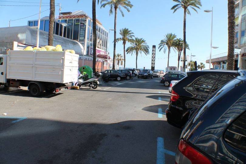 Benidorm,Alicante,España,Local comercial,16058