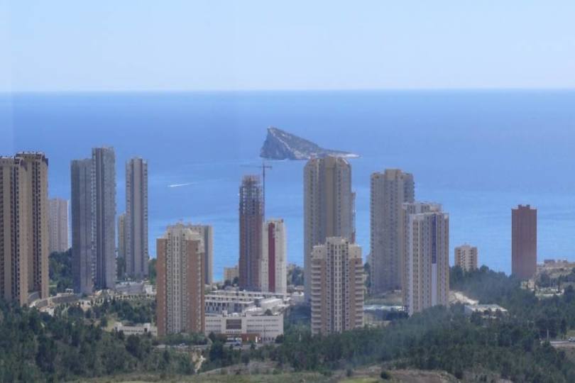 Finestrat,Alicante,España,3 Bedrooms Bedrooms,3 BathroomsBathrooms,Casas,16061