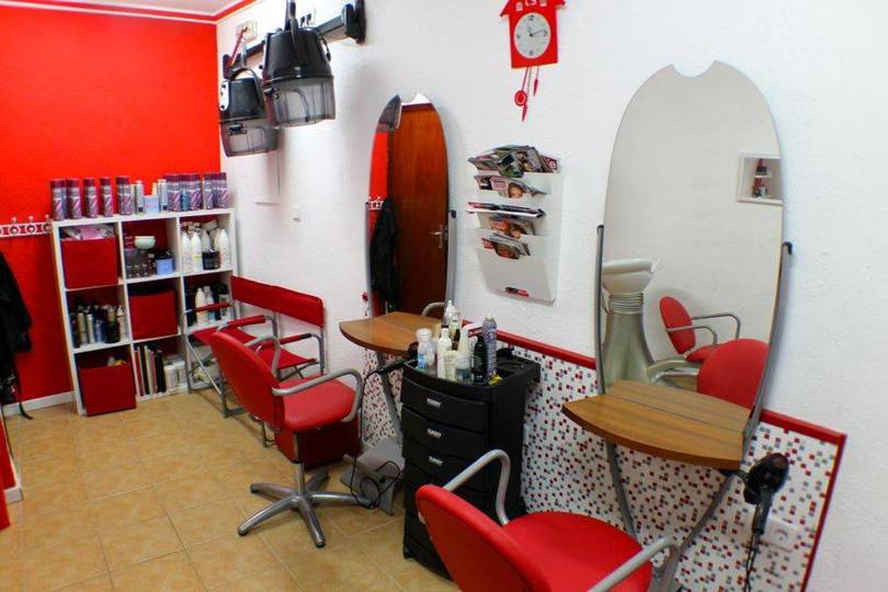 Benidorm,Alicante,España,Local comercial,16070
