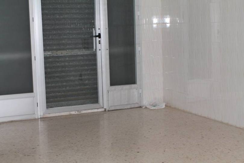 Benidorm,Alicante,España,Local comercial,16071