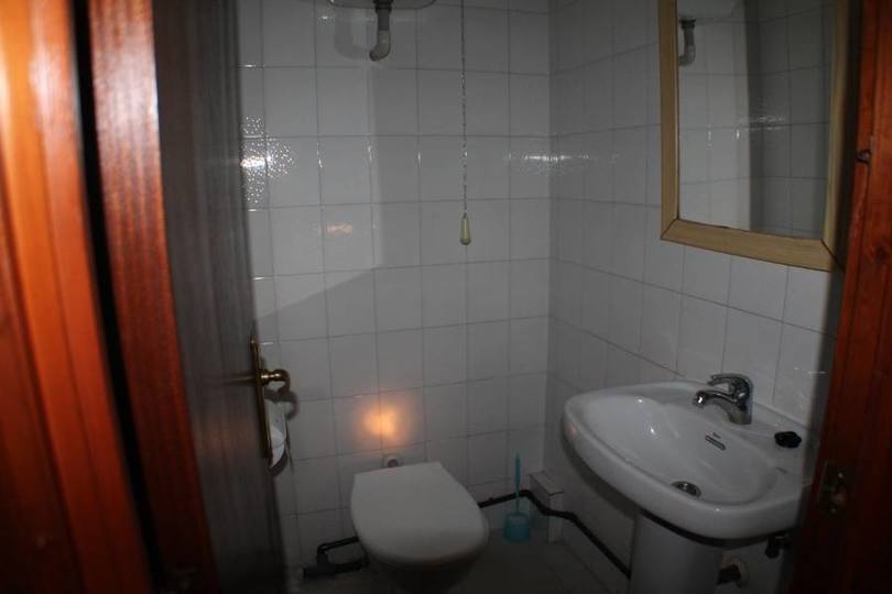 Benidorm,Alicante,España,Local comercial,16071