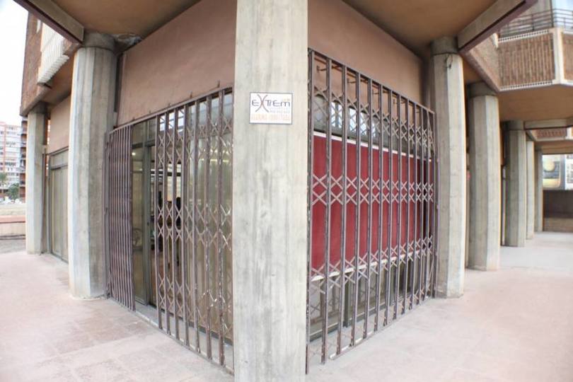 Benidorm,Alicante,España,Local comercial,16072