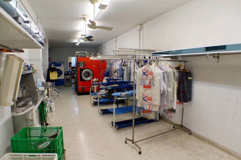 Benidorm,Alicante,España,2 BathroomsBathrooms,Local comercial,16076