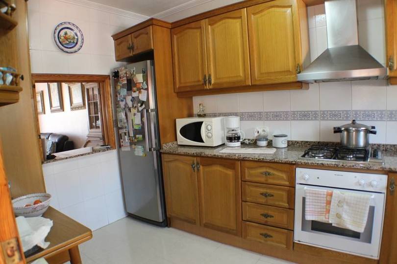 La Nucia,Alicante,España,5 Bedrooms Bedrooms,3 BathroomsBathrooms,Casas,16079