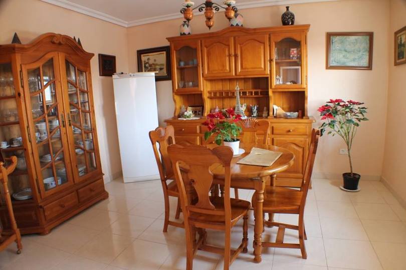La Nucia,Alicante,España,5 Bedrooms Bedrooms,3 BathroomsBathrooms,Casas,16079