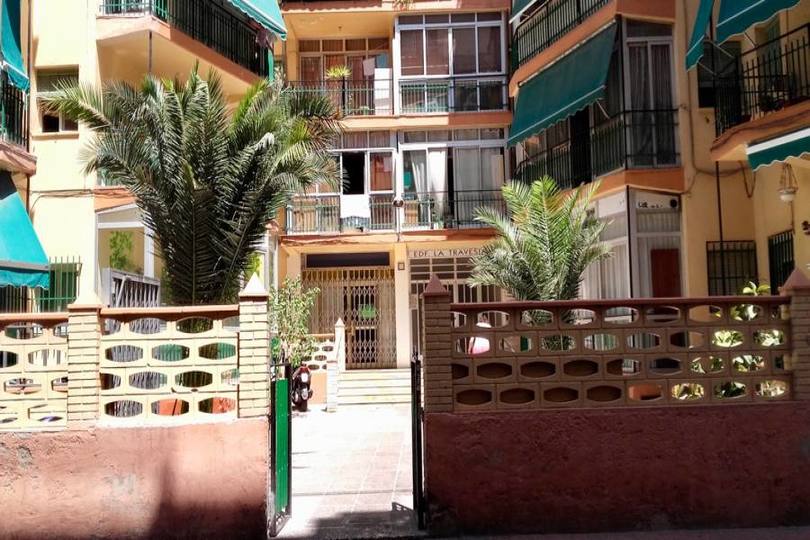 Benidorm,Alicante,España,1 BañoBathrooms,Local comercial,16082