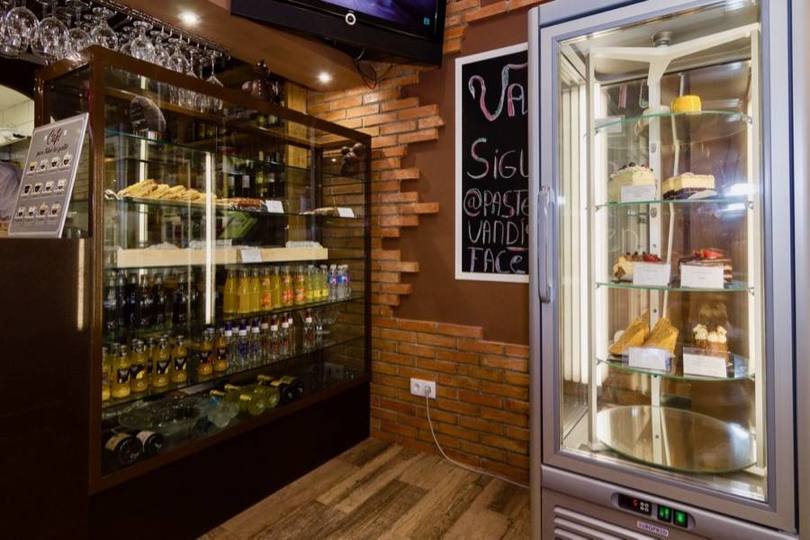 Finestrat,Alicante,España,2 BathroomsBathrooms,Local comercial,16087