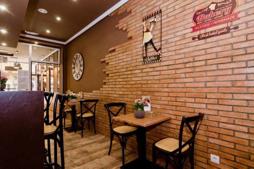 Finestrat,Alicante,España,2 BathroomsBathrooms,Local comercial,16087