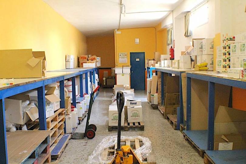 Benidorm,Alicante,España,Local comercial,16088