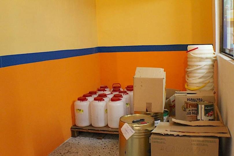 Benidorm,Alicante,España,Local comercial,16088