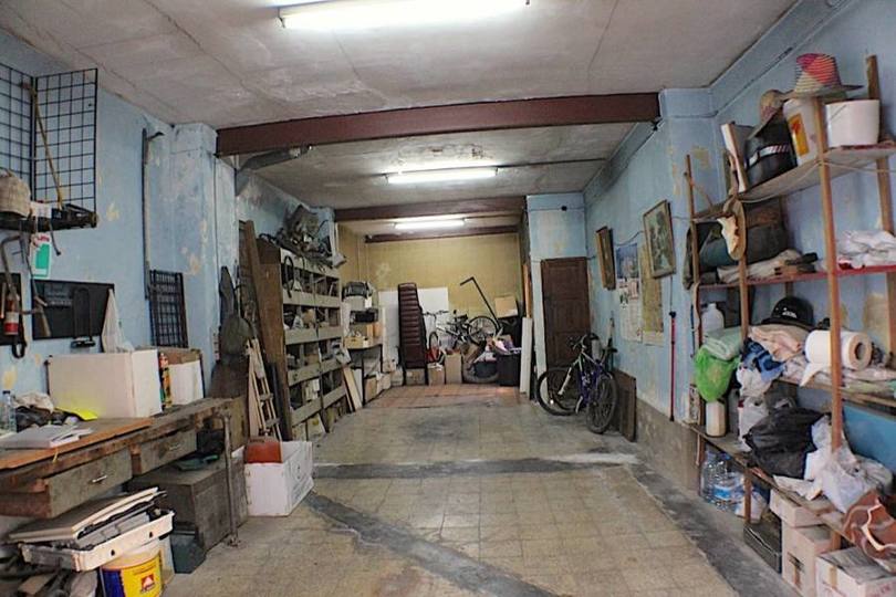 Benidorm,Alicante,España,Local comercial,16090