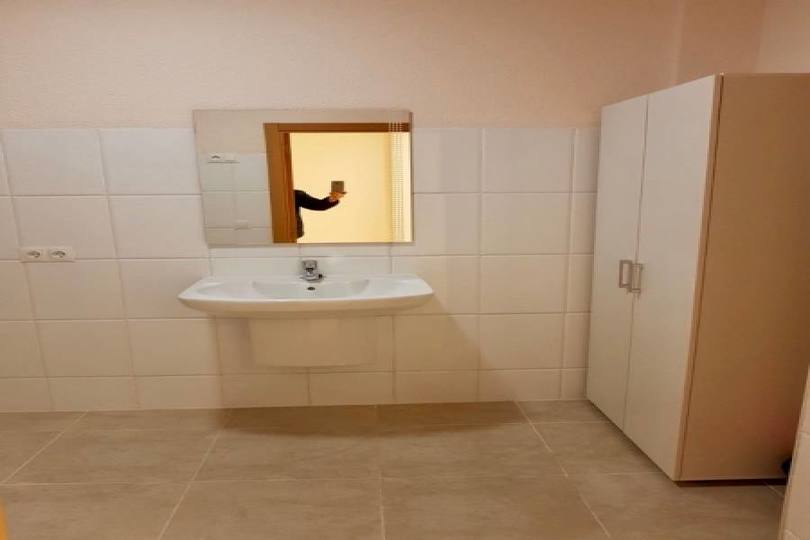 Benidorm,Alicante,España,1 BañoBathrooms,Local comercial,16093