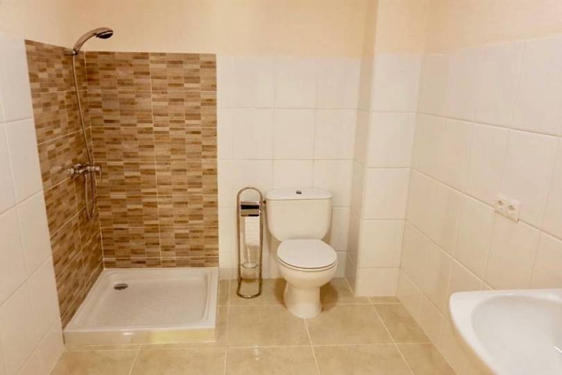 Benidorm,Alicante,España,1 BañoBathrooms,Local comercial,16093