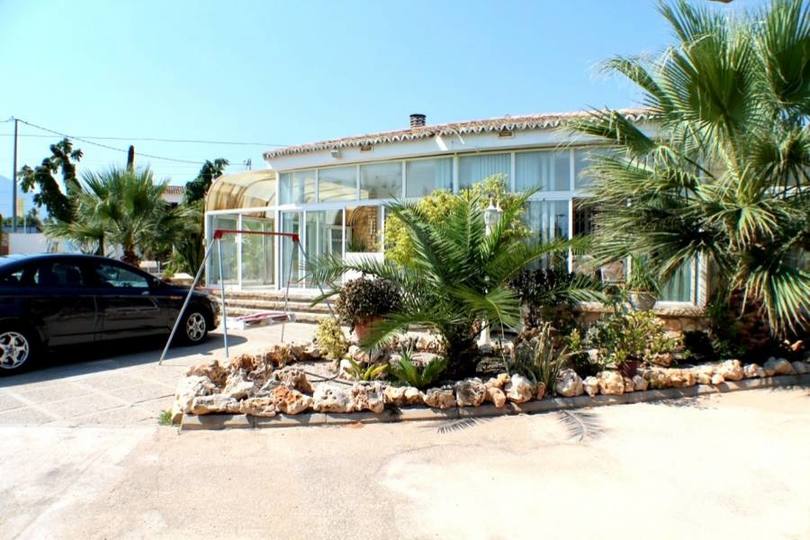 Benidorm,Alicante,España,5 Bedrooms Bedrooms,3 BathroomsBathrooms,Casas,16097