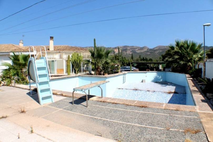 Benidorm,Alicante,España,5 Bedrooms Bedrooms,3 BathroomsBathrooms,Casas,16097