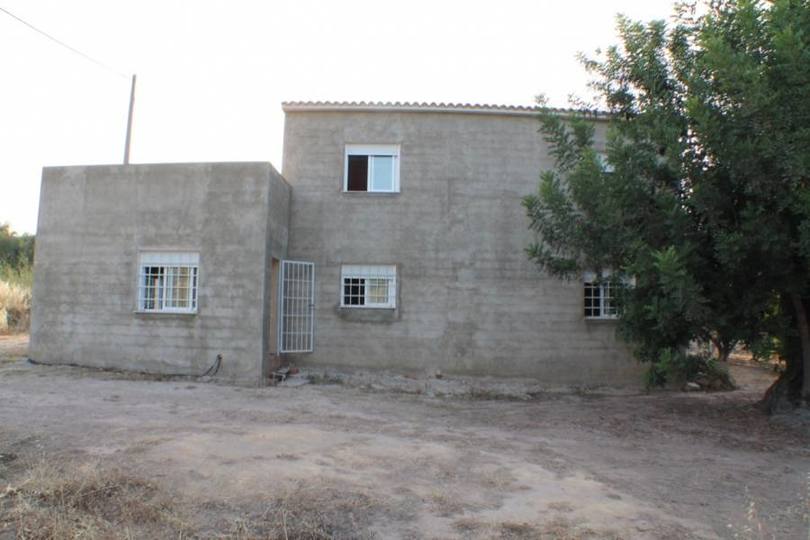 Altea,Alicante,España,3 Bedrooms Bedrooms,1 BañoBathrooms,Casas,16098