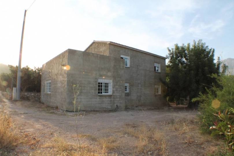 Altea,Alicante,España,3 Bedrooms Bedrooms,1 BañoBathrooms,Casas,16098