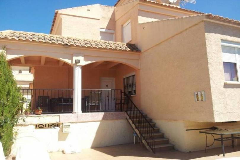 La Nucia,Alicante,España,4 Bedrooms Bedrooms,2 BathroomsBathrooms,Casas,16109