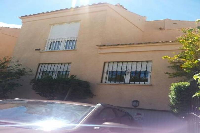 La Nucia,Alicante,España,4 Bedrooms Bedrooms,2 BathroomsBathrooms,Casas,16109