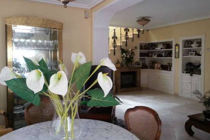 Benidorm,Alicante,España,3 Bedrooms Bedrooms,3 BathroomsBathrooms,Casas,16114