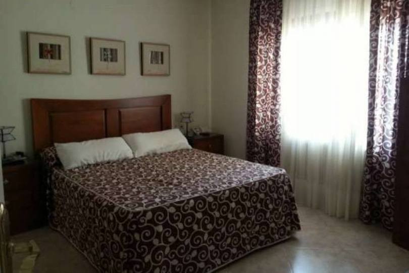 Benidorm,Alicante,España,3 Bedrooms Bedrooms,3 BathroomsBathrooms,Casas,16114