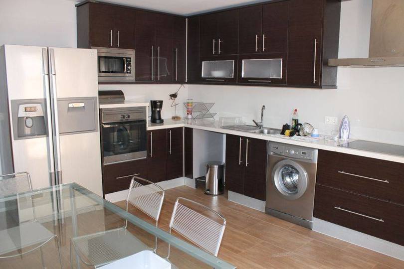 Alfaz del Pi,Alicante,España,3 Bedrooms Bedrooms,4 BathroomsBathrooms,Casas,16116