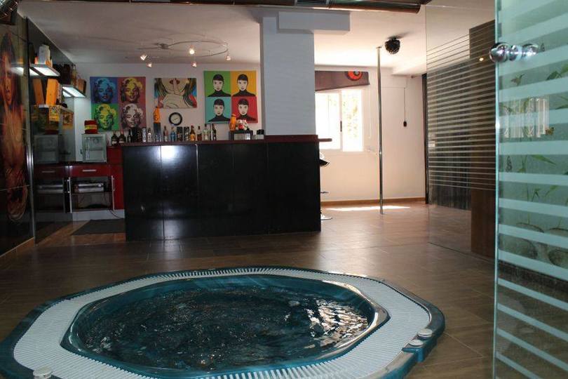 Alfaz del Pi,Alicante,España,3 Bedrooms Bedrooms,4 BathroomsBathrooms,Casas,16116