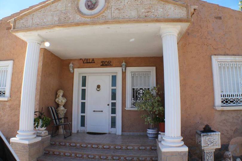La Nucia,Alicante,España,5 Bedrooms Bedrooms,3 BathroomsBathrooms,Casas,16124