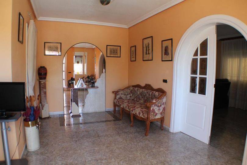 La Nucia,Alicante,España,5 Bedrooms Bedrooms,3 BathroomsBathrooms,Casas,16124