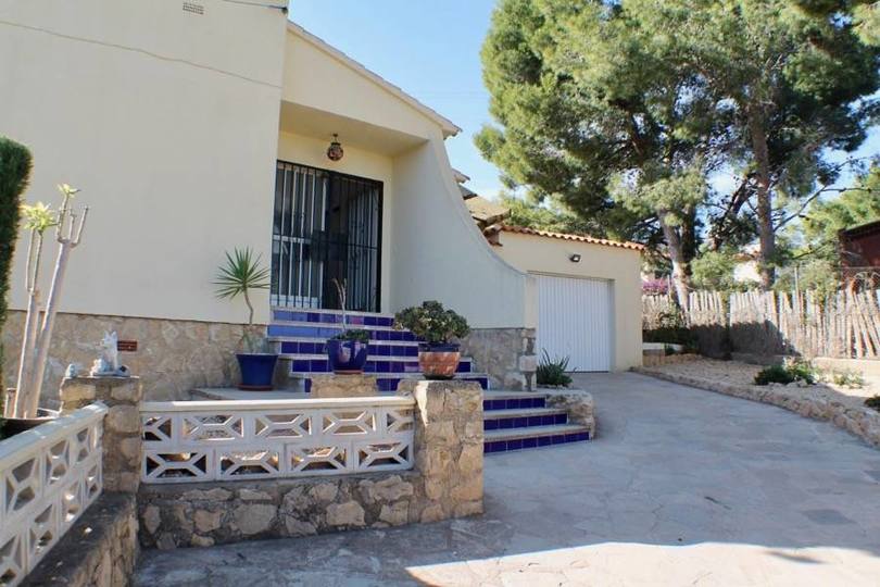 La Nucia,Alicante,España,2 Bedrooms Bedrooms,2 BathroomsBathrooms,Casas,16127